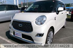 daihatsu cast 2018 -DAIHATSU--Cast LA260S--0029239---DAIHATSU--Cast LA260S--0029239-