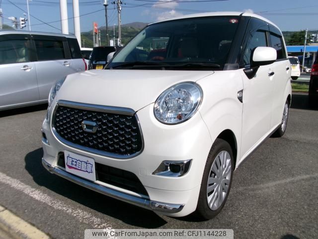 daihatsu cast 2018 -DAIHATSU--Cast LA260S--0029239---DAIHATSU--Cast LA260S--0029239- image 1