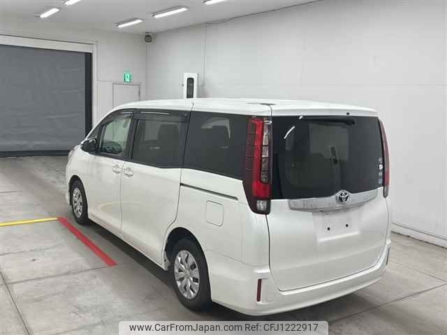 toyota noah 2014 -TOYOTA--Noah ZRR80G-0086839---TOYOTA--Noah ZRR80G-0086839- image 2