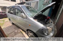 toyota townace-noah 2000 CFJ1528133