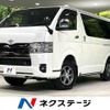 toyota hiace-van 2022 quick_quick_GDH206V_GDH206-1076374 image 1