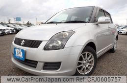 suzuki swift 2010 REALMOTOR_N2024120291A-24