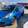 honda fit 2009 -HONDA--Fit DBA-GE6--GE6-1269740---HONDA--Fit DBA-GE6--GE6-1269740- image 1