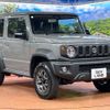 suzuki jimny-sierra 2023 CFJ1680676 image 16