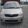 toyota corolla-spacio 2003 91572 image 2