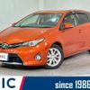 toyota auris 2015 quick_quick_ZRE186H_ZRE186-6006411 image 1