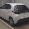 toyota yaris 2023 -TOYOTA 【沖縄 506ﾚ4222】--Yaris 5BA-KSP210--KSP210-0091973---TOYOTA 【沖縄 506ﾚ4222】--Yaris 5BA-KSP210--KSP210-0091973- image 5