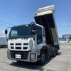 isuzu giga 2015 -ISUZU--Giga QKG-CXZ77AT--CXZ77AT-7010174---ISUZU--Giga QKG-CXZ77AT--CXZ77AT-7010174- image 1