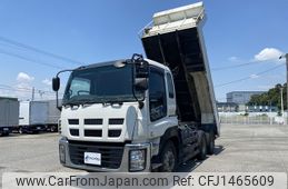 isuzu giga 2015 -ISUZU--Giga QKG-CXZ77AT--CXZ77AT-7010174---ISUZU--Giga QKG-CXZ77AT--CXZ77AT-7010174-