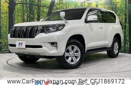 toyota land-cruiser-prado 2020 CFJ1869172