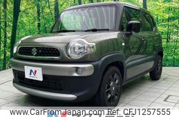 suzuki xbee 2021 quick_quick_MN71S_MN71S-205380