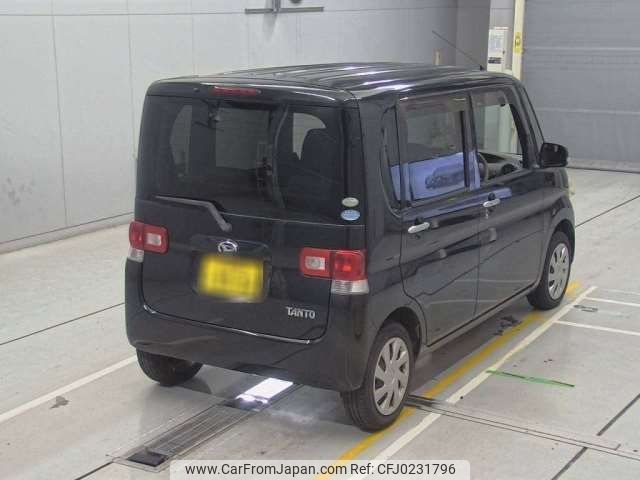 daihatsu tanto 2011 -DAIHATSU 【岐阜 582ﾑ8429】--Tanto DBA-L375S--L375S-0465628---DAIHATSU 【岐阜 582ﾑ8429】--Tanto DBA-L375S--L375S-0465628- image 2