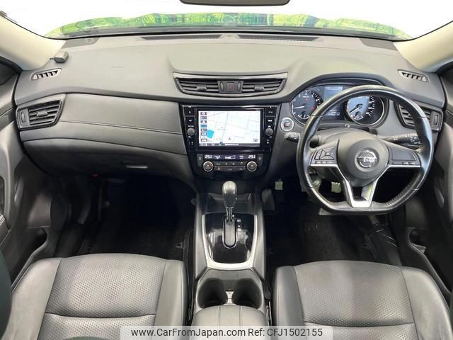nissan x-trail 2018 CFJ1502155 image 2