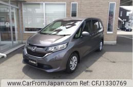 honda freed 2017 -HONDA--Freed DBA-GB5--GB5-1036733---HONDA--Freed DBA-GB5--GB5-1036733-