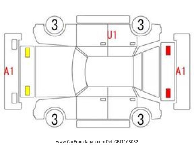 honda n-box 2015 -HONDA--N BOX DBA-JF1--JF1-1637174---HONDA--N BOX DBA-JF1--JF1-1637174- image 2