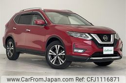 nissan x-trail 2020 -NISSAN--X-Trail DBA-NT32--NT32-321151---NISSAN--X-Trail DBA-NT32--NT32-321151-