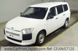 toyota probox-van 2016 -TOYOTA--Probox Van NCP160V-0064485---TOYOTA--Probox Van NCP160V-0064485-