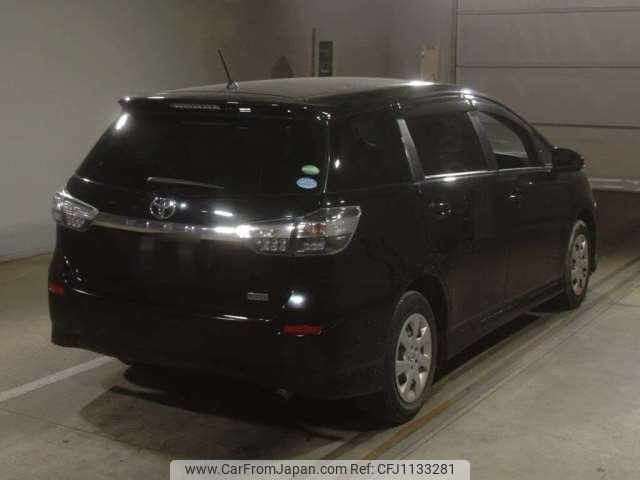 toyota wish 2013 -TOYOTA--Wish DBA-ZGE20G--ZGE20-0159253---TOYOTA--Wish DBA-ZGE20G--ZGE20-0159253- image 2