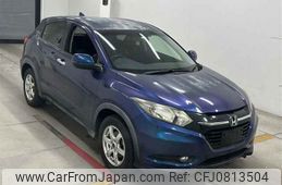 honda vezel 2014 -HONDA--VEZEL RU2-1000277---HONDA--VEZEL RU2-1000277-