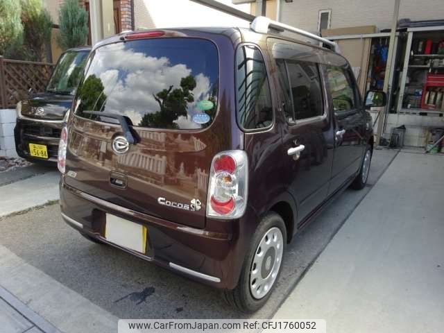 daihatsu mira-cocoa 2014 CFJ1760052 image 2