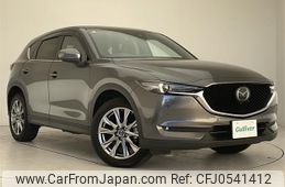 mazda cx-5 2020 -MAZDA--CX-5 3DA-KF2P--KF2P-407513---MAZDA--CX-5 3DA-KF2P--KF2P-407513-