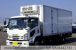 isuzu forward 2018 -ISUZU 【豊田 800ﾊ 474】--Forward 2PG-FSR90S2--FSR90-7009010---ISUZU 【豊田 800ﾊ 474】--Forward 2PG-FSR90S2--FSR90-7009010-