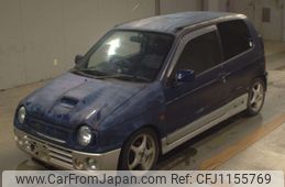 suzuki alto-works 1997 CFJ1155769