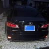 lexus is 2009 CFJ1838450 image 4