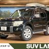 mitsubishi pajero 2011 -MITSUBISHI--Pajero LDA-V98W--V98W-0402128---MITSUBISHI--Pajero LDA-V98W--V98W-0402128- image 1