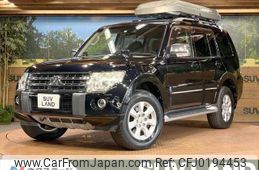 mitsubishi pajero 2011 -MITSUBISHI--Pajero LDA-V98W--V98W-0402128---MITSUBISHI--Pajero LDA-V98W--V98W-0402128-