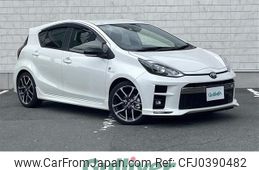 toyota aqua 2019 -TOYOTA--AQUA DAA-NHP10--NHP10-6846948---TOYOTA--AQUA DAA-NHP10--NHP10-6846948-