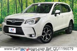 subaru forester 2015 -SUBARU--Forester DBA-SJ5--SJ5-057166---SUBARU--Forester DBA-SJ5--SJ5-057166-