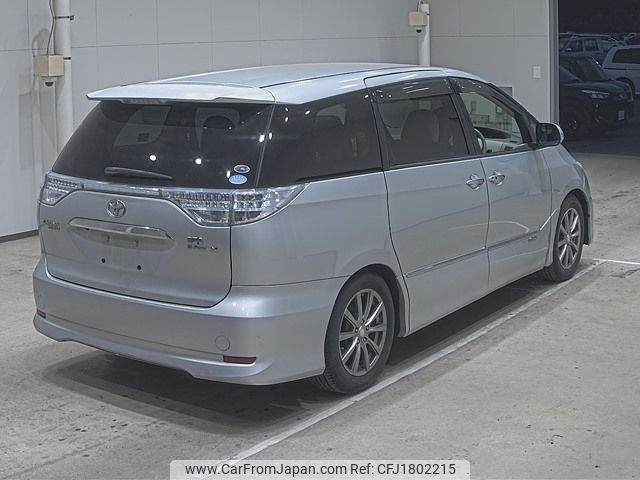 toyota estima-hybrid 2010 CFJ1802215 image 2