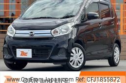 nissan dayz 2016 CFJ1855872