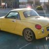 daihatsu copen 2007 -DAIHATSU 【浜松 581ﾖ374】--Copen L880K--0040003---DAIHATSU 【浜松 581ﾖ374】--Copen L880K--0040003- image 24