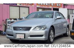 toyota mark-x 2008 quick_quick_DBA-GRX120_GRX120-3064113