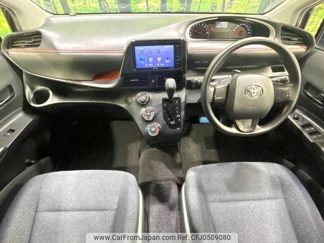 toyota sienta 2018 -TOYOTA--Sienta DBA-NSP170G--NSP170-7146788---TOYOTA--Sienta DBA-NSP170G--NSP170-7146788- image 2