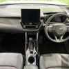 toyota corolla-cross 2023 CFJ1726549 image 2