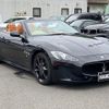 maserati grandcabrio 2014 quick_quick_MGCS1_ZAMVM45C000095910 image 1