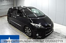 toyota estima 2013 -TOYOTA--Estima ACR50W--ACR50-0167180---TOYOTA--Estima ACR50W--ACR50-0167180-