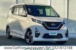 nissan dayz 2023 CFJ1812188