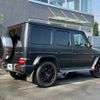 mercedes-benz g-class 2019 quick_quick_ABA-463276_WDB4632761X324322 image 14