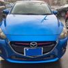 mazda demio 2015 -MAZDA--Demio LDA-DJ5AS--DJ5AS-107094---MAZDA--Demio LDA-DJ5AS--DJ5AS-107094- image 1