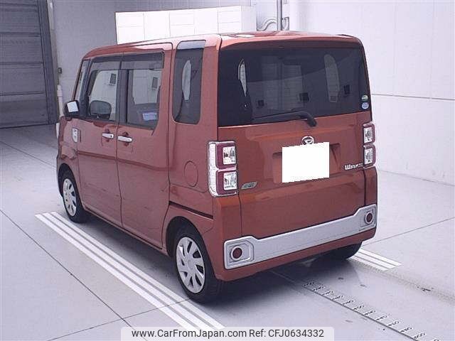 daihatsu wake 2014 -DAIHATSU 【尾張小牧 580ﾕ9162】--WAKE LA700S-0008717---DAIHATSU 【尾張小牧 580ﾕ9162】--WAKE LA700S-0008717- image 2