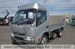 hino dutro 2015 CFJ0816387