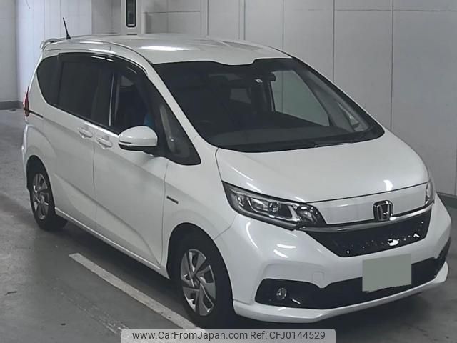 honda freed-hybrid 2022 quick_quick_6AA-GB7_3174579 image 1