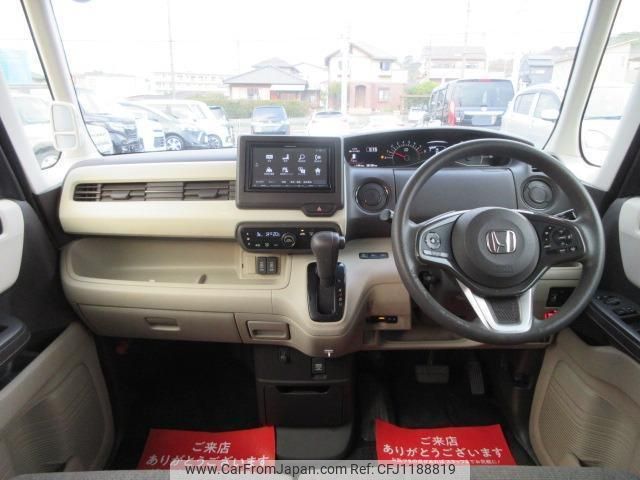 honda n-box 2017 quick_quick_JF3_JF3-1024393 image 2