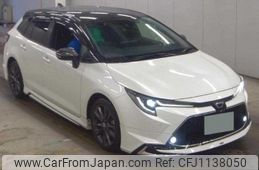 toyota corolla-touring-wagon 2021 quick_quick_3BA-ZRE212W_6029167