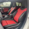 mercedes-benz cla-class 2022 -MERCEDES-BENZ--Benz CLA 5BA-118647M--W1K1186472N269645---MERCEDES-BENZ--Benz CLA 5BA-118647M--W1K1186472N269645- image 19