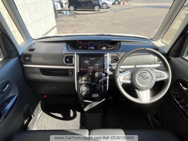 daihatsu tanto 2019 -DAIHATSU--Tanto DBA-LA600S--LA600S-0789166---DAIHATSU--Tanto DBA-LA600S--LA600S-0789166- image 2